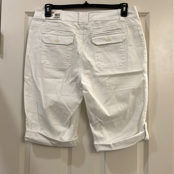 Charter Club ladies shorts - Picture 3 of 6